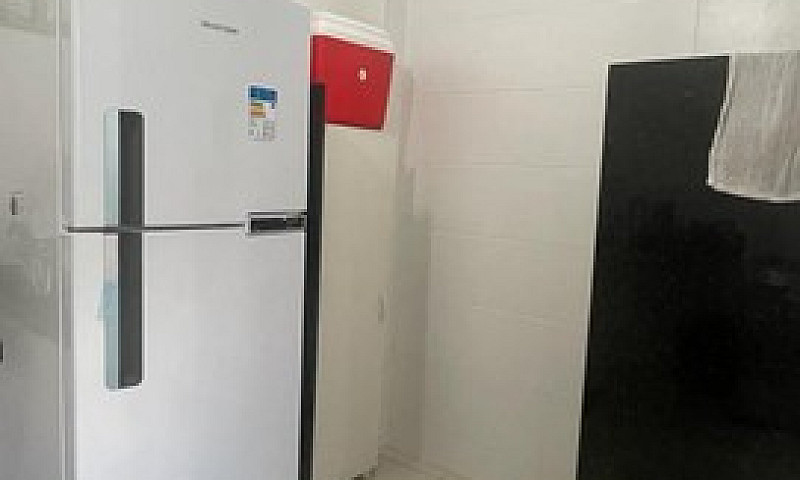 Apartamento Para Alu...