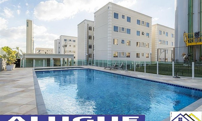 Apartamento Mobiliad...