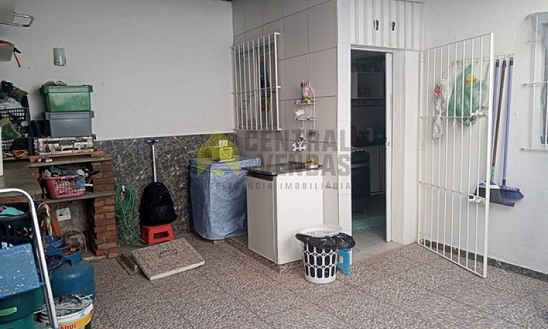 Casa Para Venda Com ...