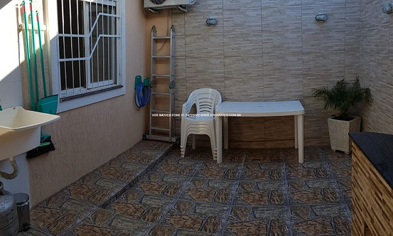 Casa Para Aluguel Co...