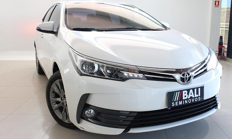 Toyota Corolla 2.0 X...