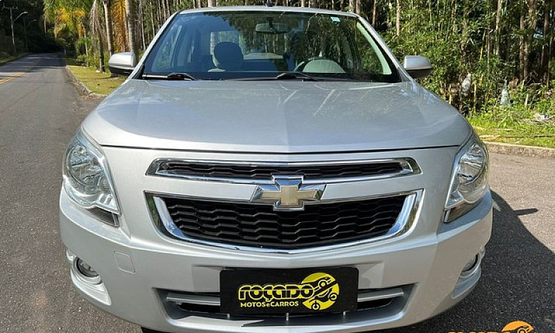 Cobalt Ltz 1.4 8V Fl...