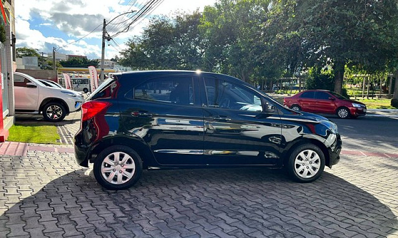 Ford Ka 2017/2018 1....