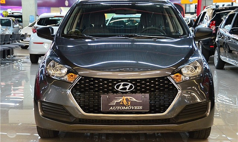 Hyundai Hb20 2019 1....
