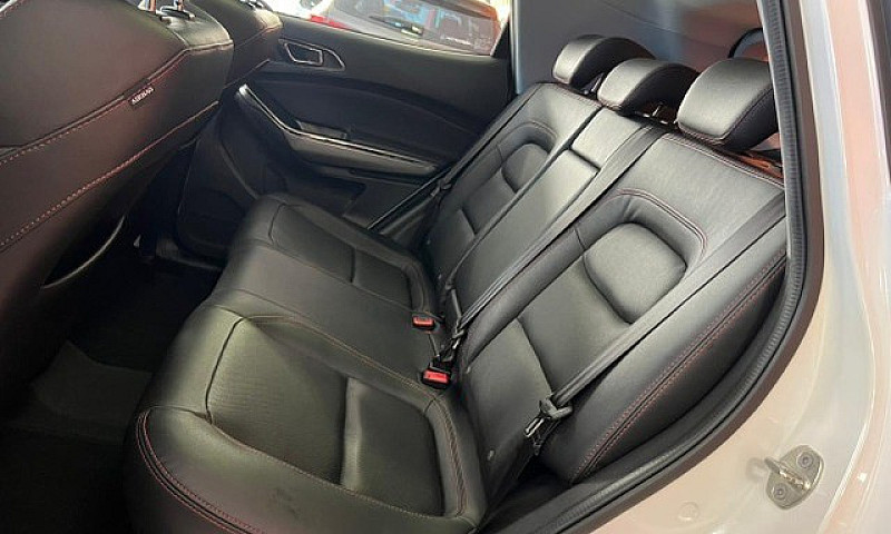 Tiggo 5X Txs Turbo C...