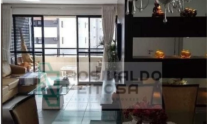 Vendo Apartamento Co...