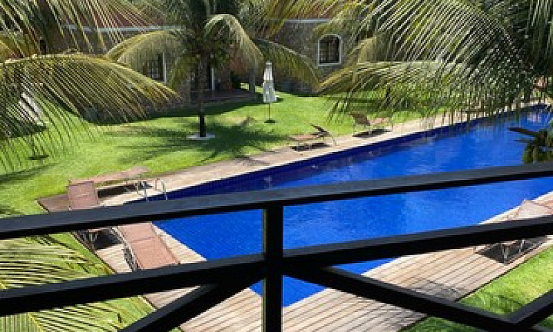 La Fazenda Canoa Que...