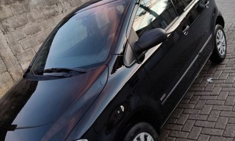 Fox 1.0 Flex 2009...