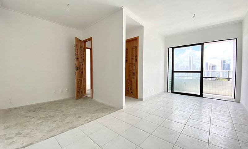 Apartamento Para Ven...