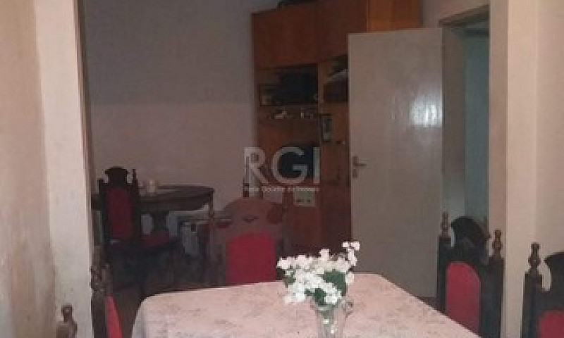 Casa Em Vila João Pe...