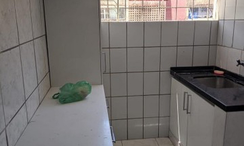 Apartamento Para Ven...