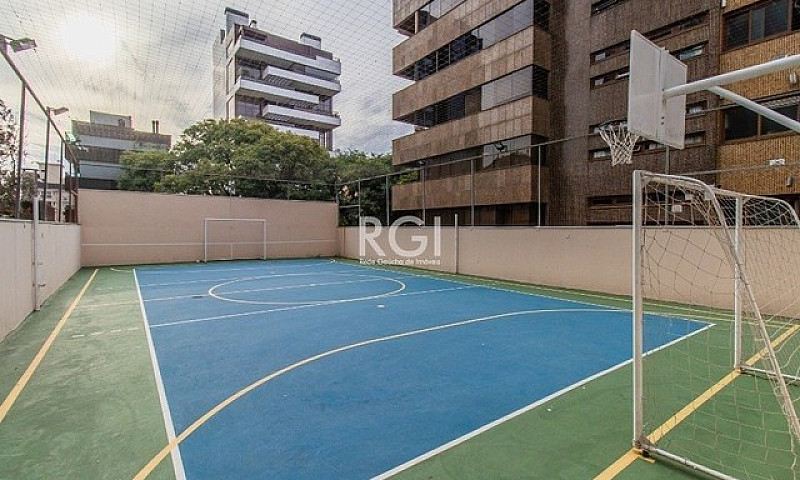 Apartamento Para Ven...
