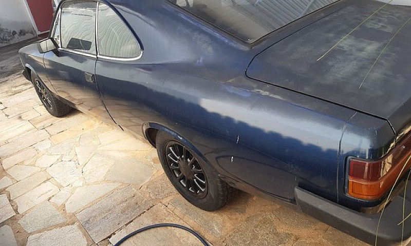 Opala Comodoro 83...