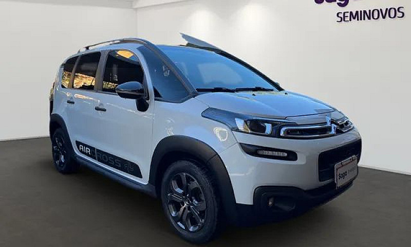 Citroën Aircross 1.6...