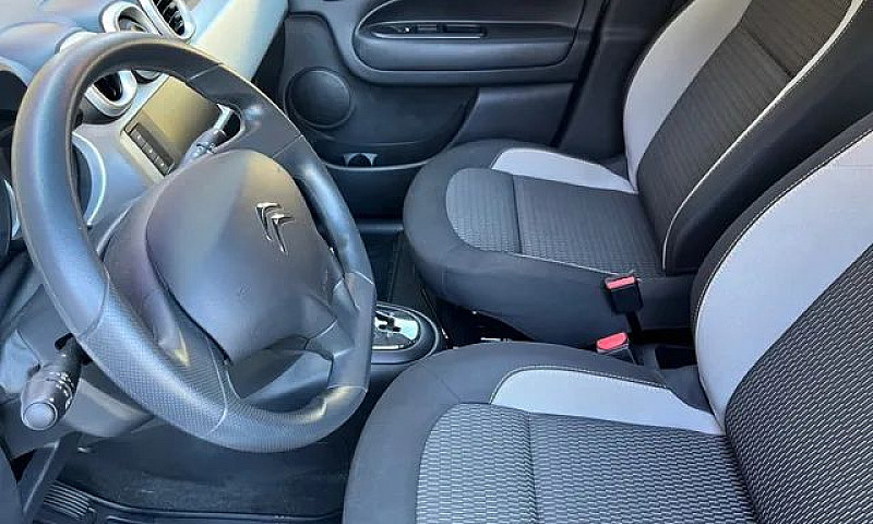 Citroën Aircross 1.6...