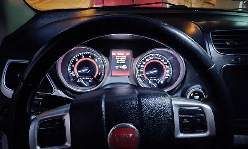 Fiat Freemont Precis...