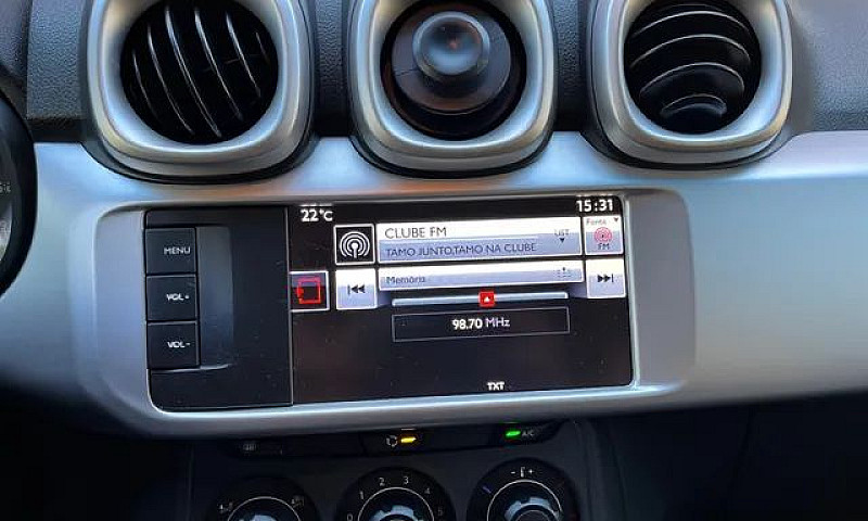 Citroën Aircross 1.6...