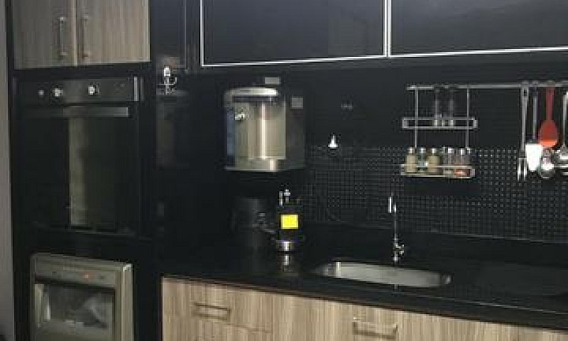 Apartamento Triplex ...