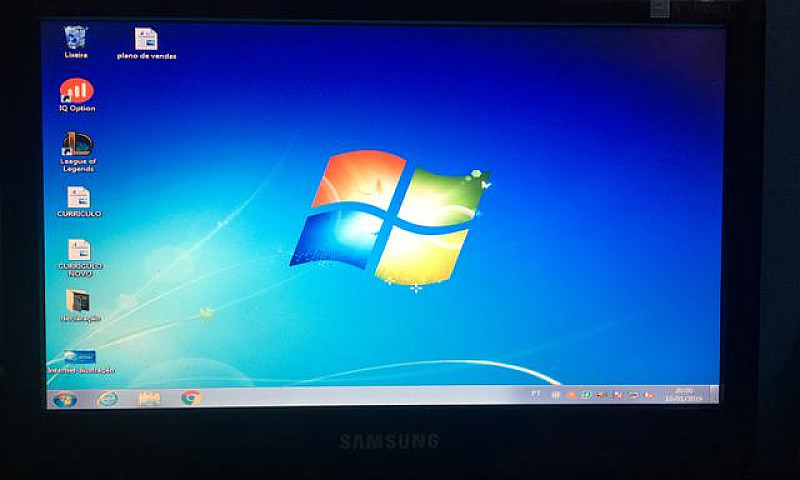 Computador Completo...