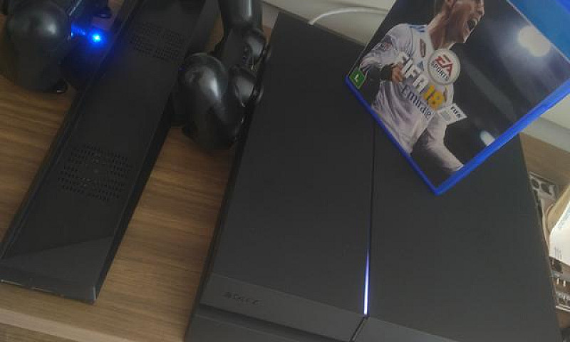 Torro Playstation 4 ...