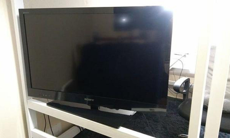 Tv Led Full Hd 32&Qu...