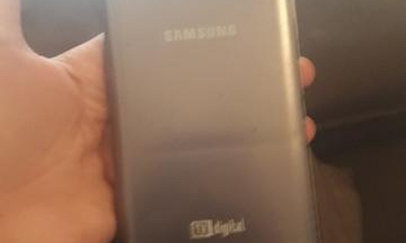 Celular Samsung Tv D...
