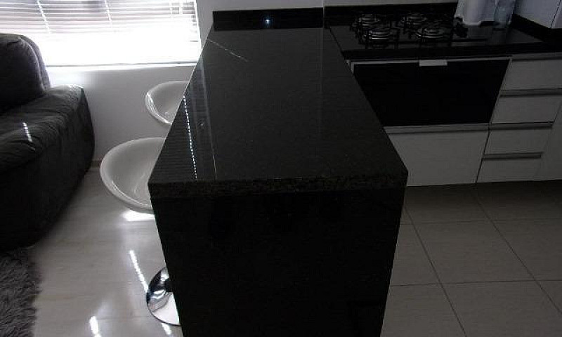 Apartamento Mobiliad...