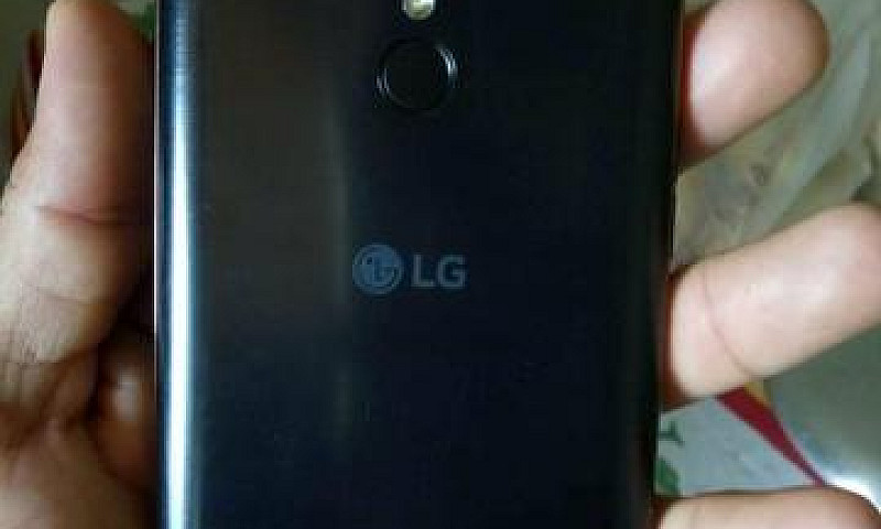 Lg K10 32 Gb...