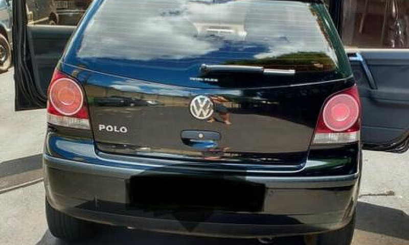 Vw - Volkswagen Polo...