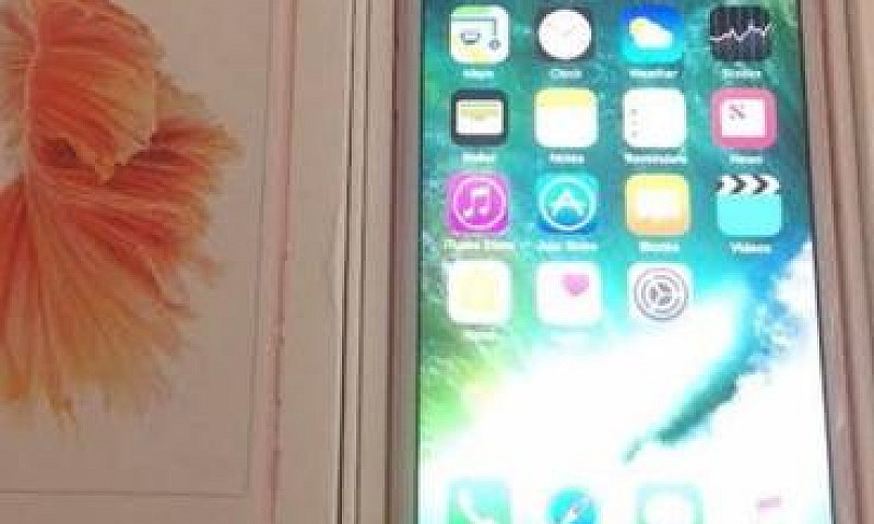 Iphone 6S 32Gb...