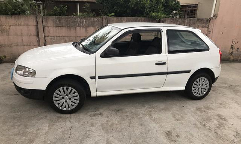 Gol 2008 1.0 Flex...