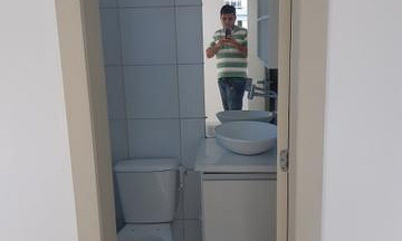 Alugo Ap Semi-Mobili...
