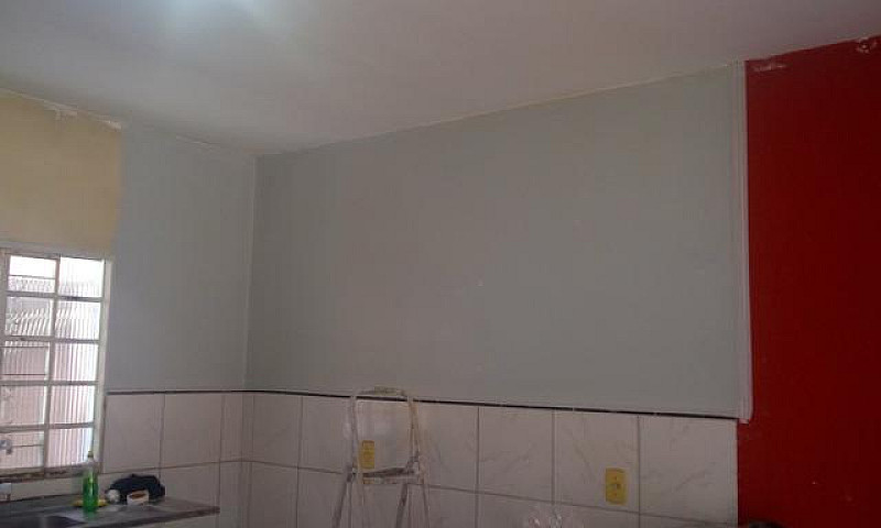 Alugo Casa No Valpar...