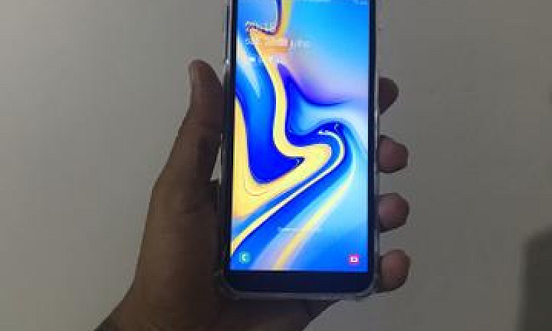 Samsung J6+...