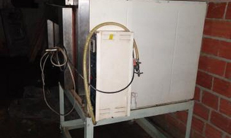 Vendo Forno De Assa ...