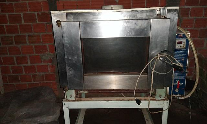 Vendo Forno De Assa ...