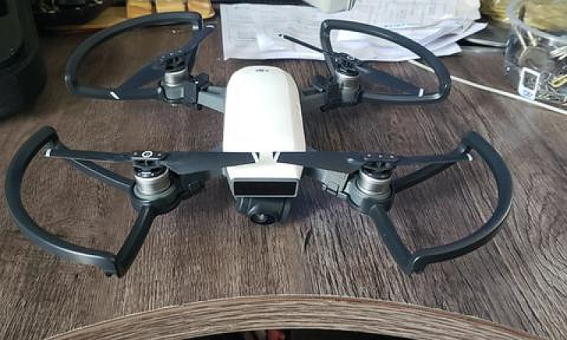 Drone Spark Novo Nov...