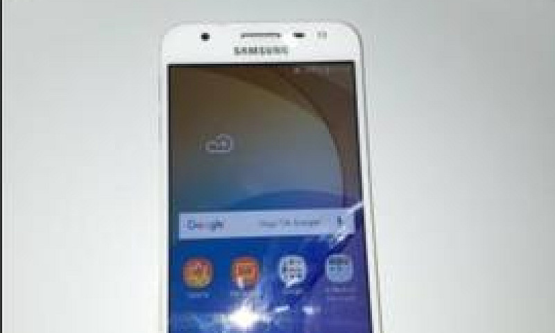 Samsung J5 Prime...