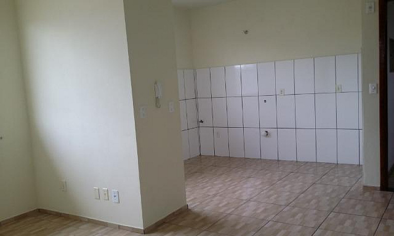 Apartamento 2 Quarto...