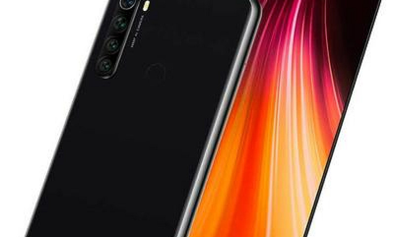 Celular Xiaomi Note ...