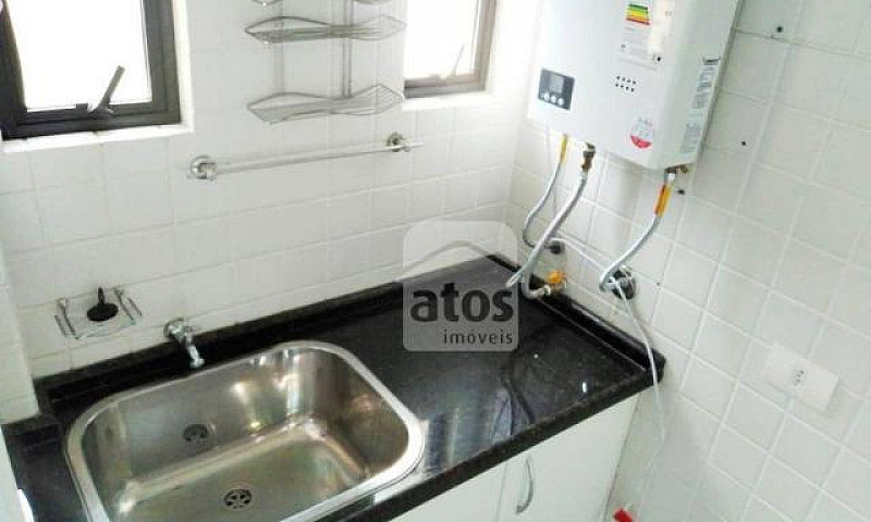 Apartamento 3 Quarto...