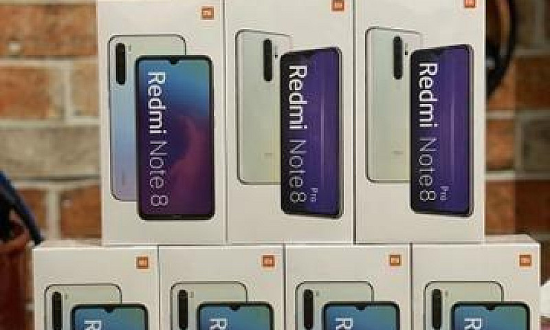 Xiaomi Redmi Note 8 ...