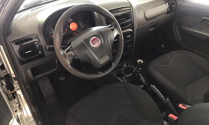 Fiat Strada 1.4 Mpi ...