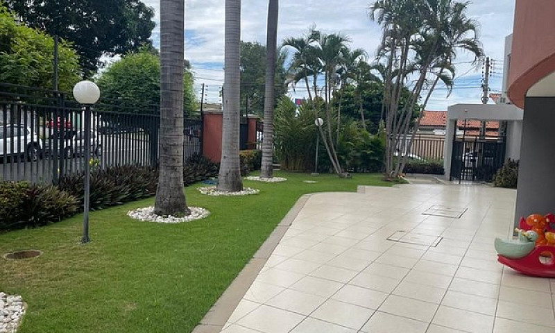 Apartamento Com 2 Do...