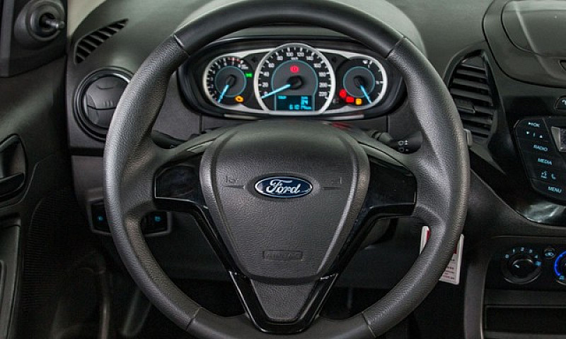 Ford Ka Se 1.5...