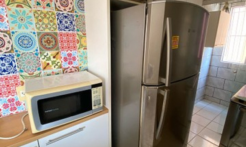 Apartamento Dois Qua...