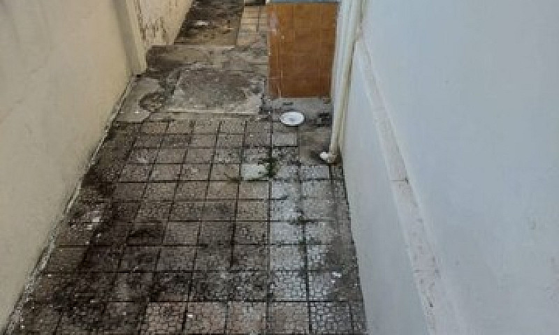 Casa Com 3 Dormitóri...