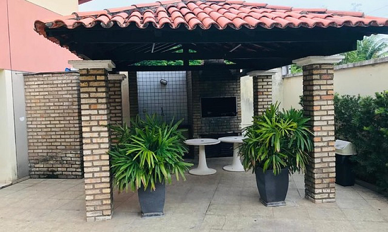 Apartamento Com 2 Do...