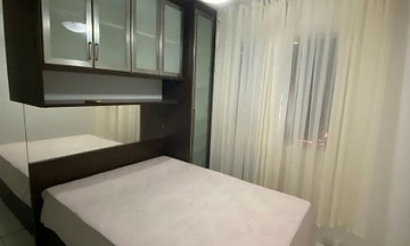Apartamento Dois Qua...