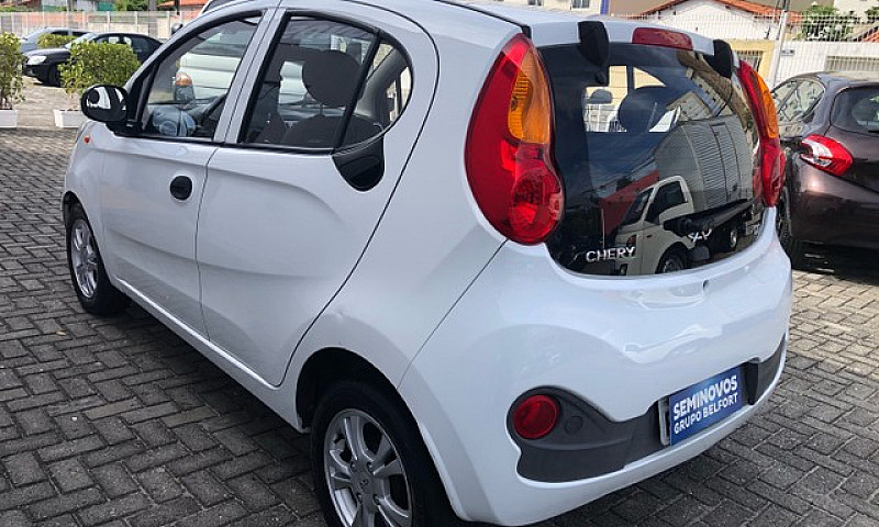 Chery Qq Completo 17...